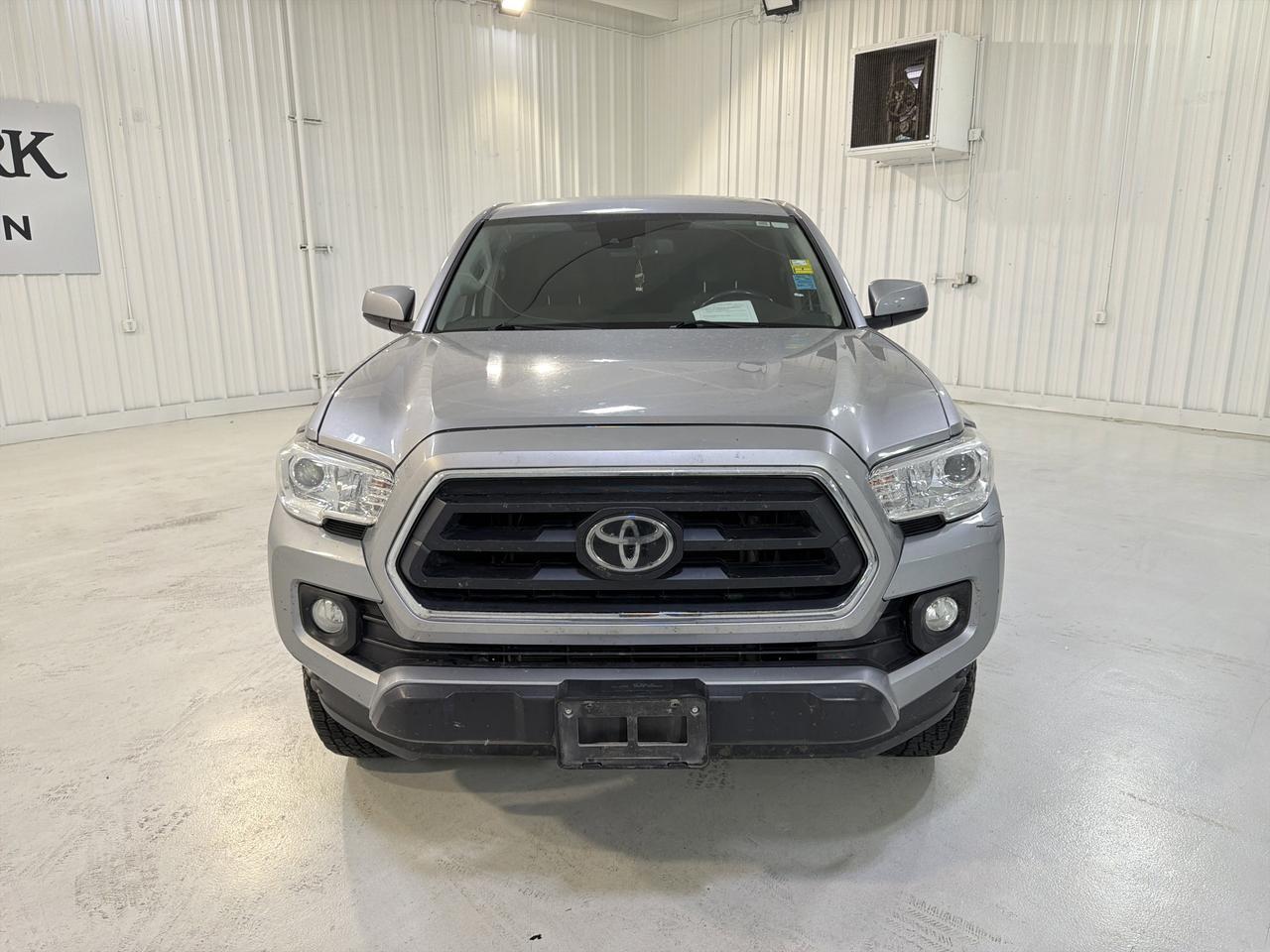 2021 Toyota Tacoma 2WD SR5 San Antonio TX