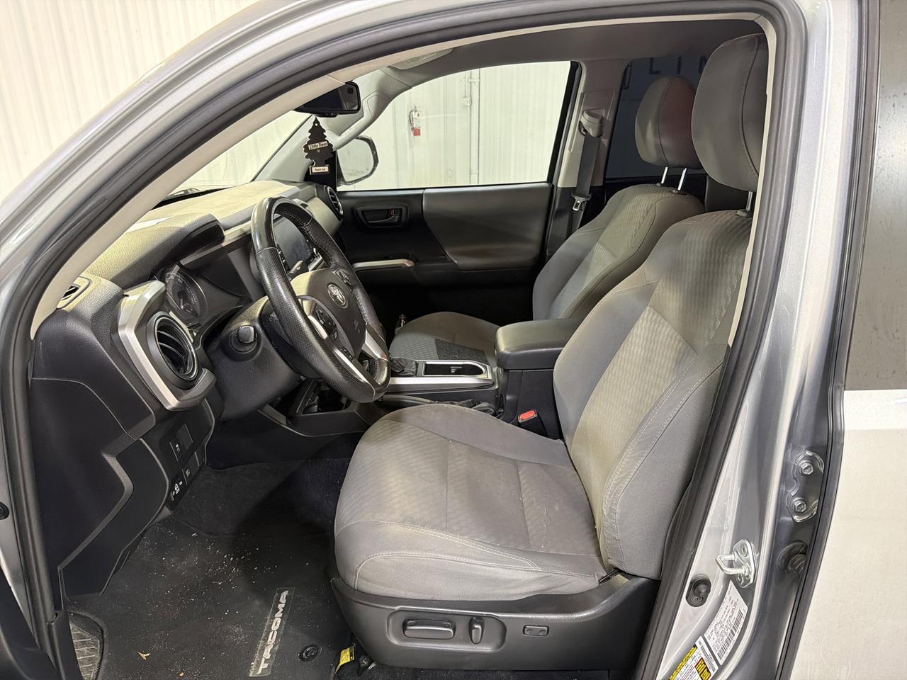 2021 Toyota Tacoma 2WD SR5 San Antonio TX