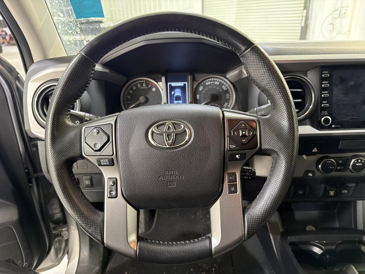 2021 Toyota Tacoma 2WD SR5 San Antonio TX