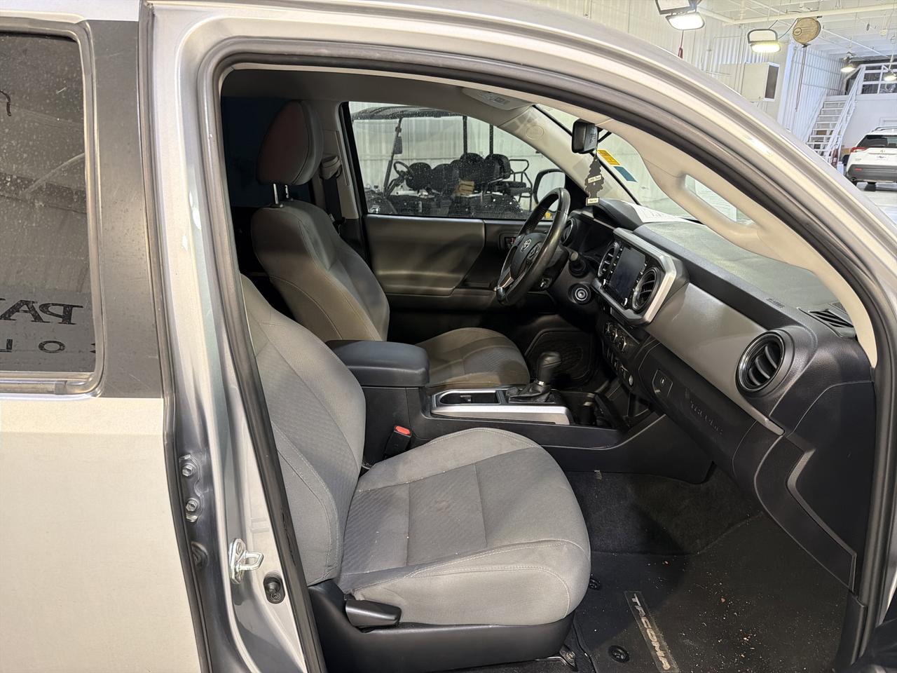 2021 Toyota Tacoma 2WD SR5 San Antonio TX