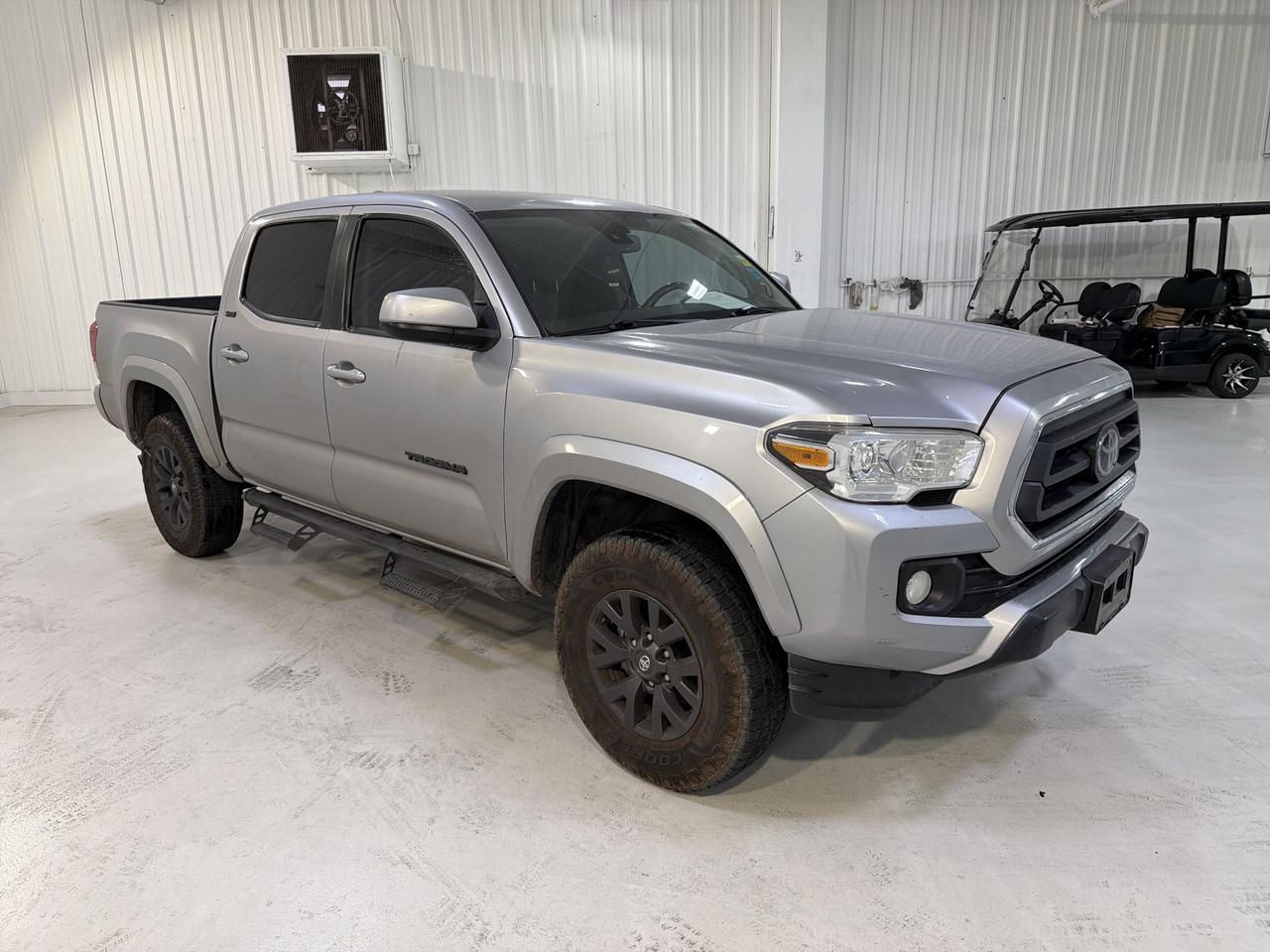 2021 Toyota Tacoma 2WD SR5 San Antonio TX