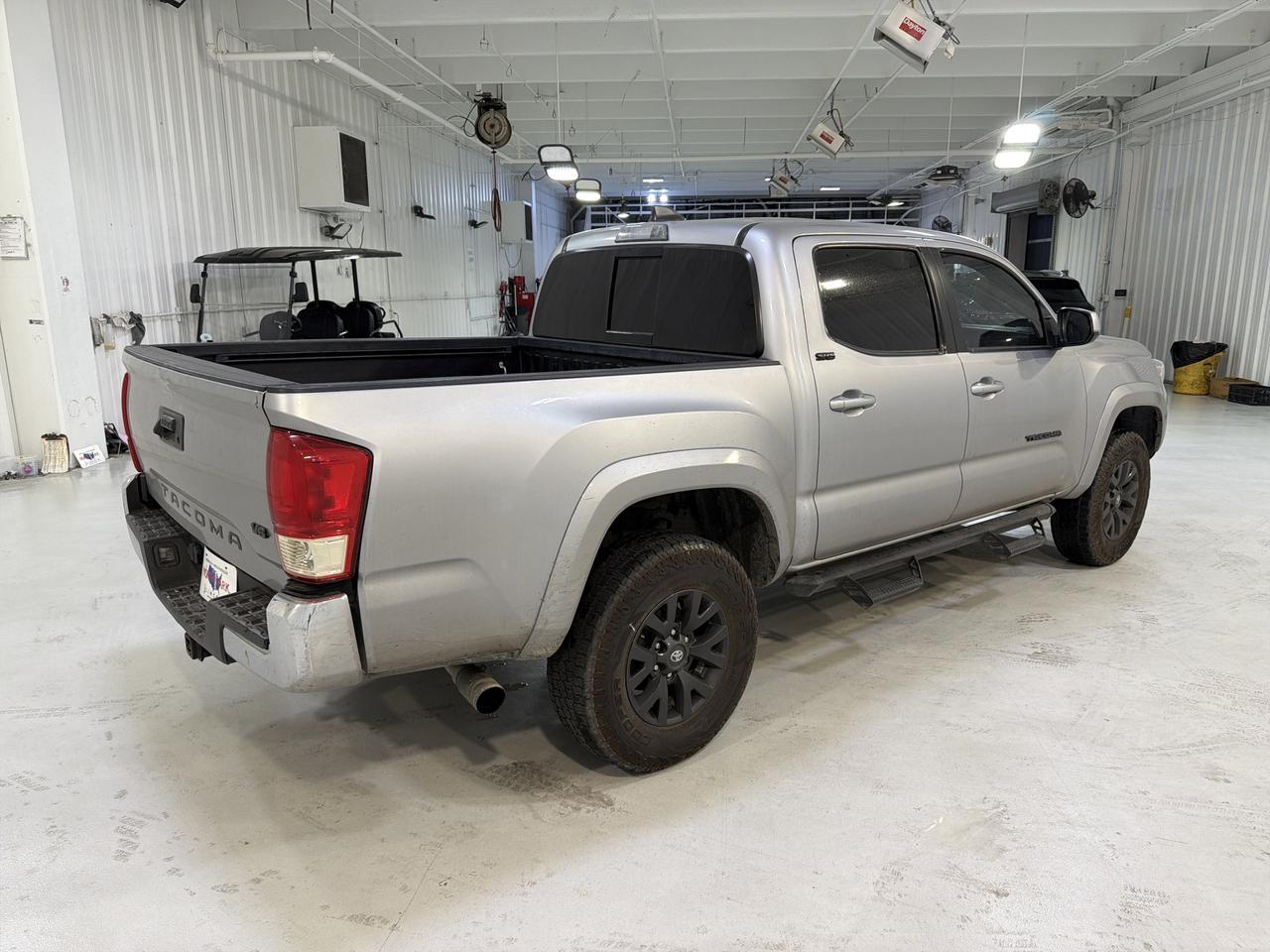 2021 Toyota Tacoma 2WD SR5 San Antonio TX