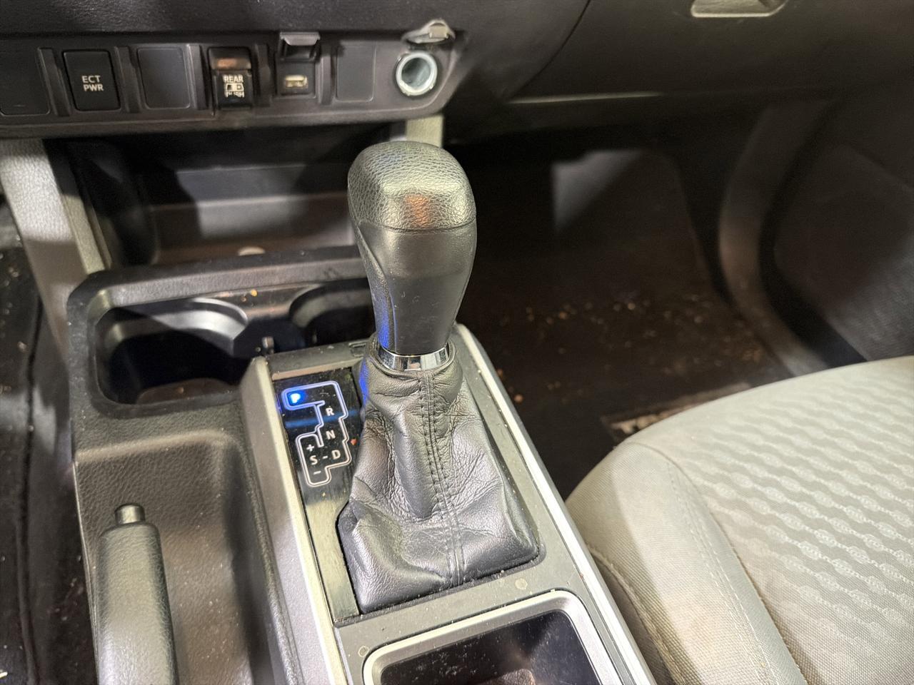 2021 Toyota Tacoma 2WD SR5 San Antonio TX