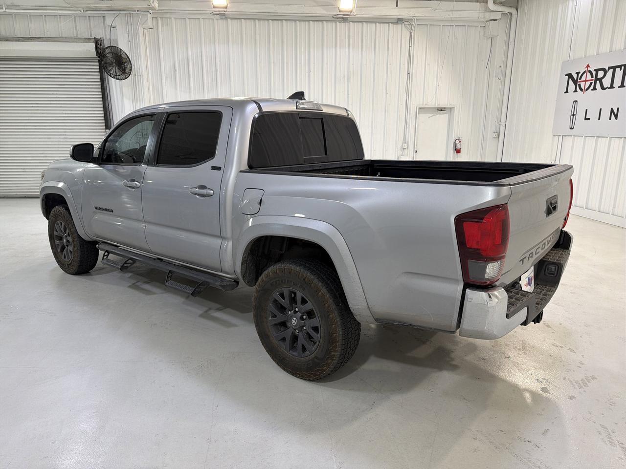 2021 Toyota Tacoma 2WD SR5 San Antonio TX