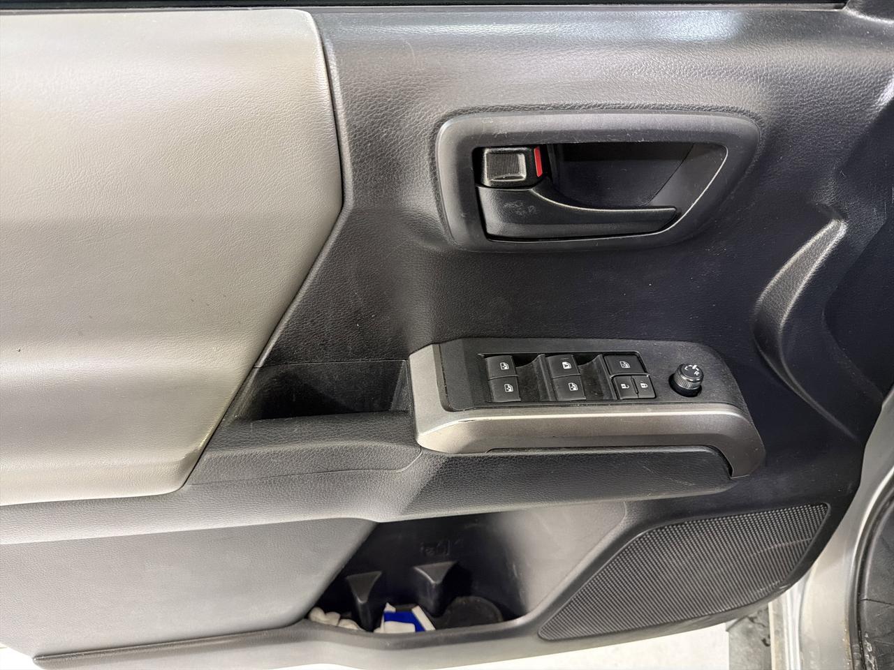 2021 Toyota Tacoma 2WD SR5 San Antonio TX