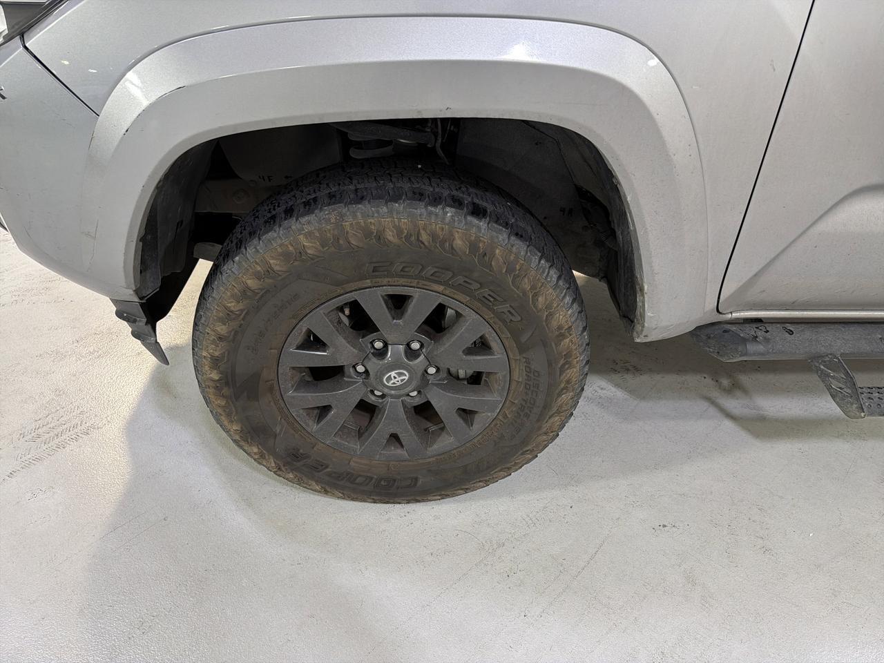 2021 Toyota Tacoma 2WD SR5 San Antonio TX