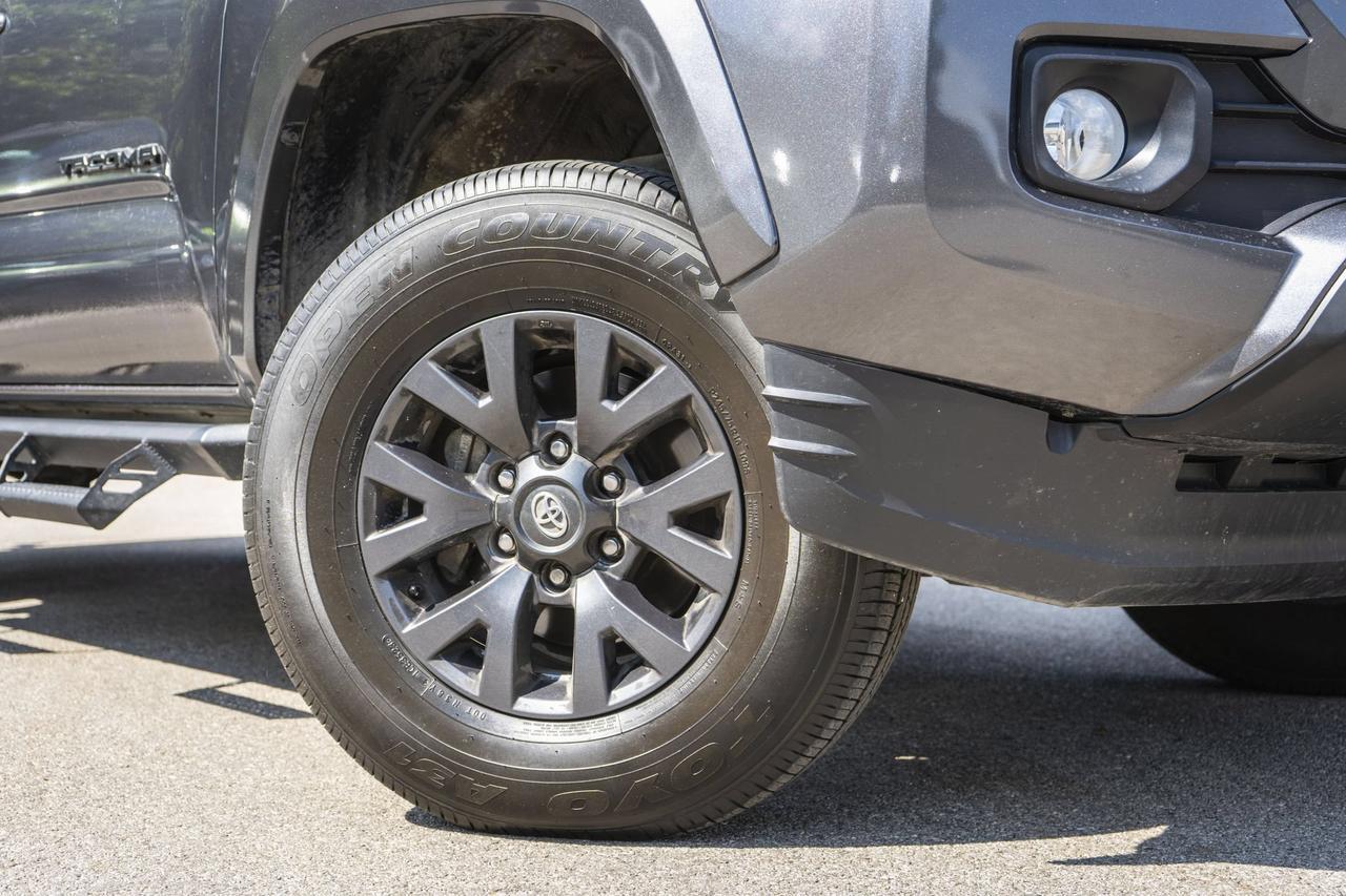 2021 Toyota Tacoma 2WD SR5