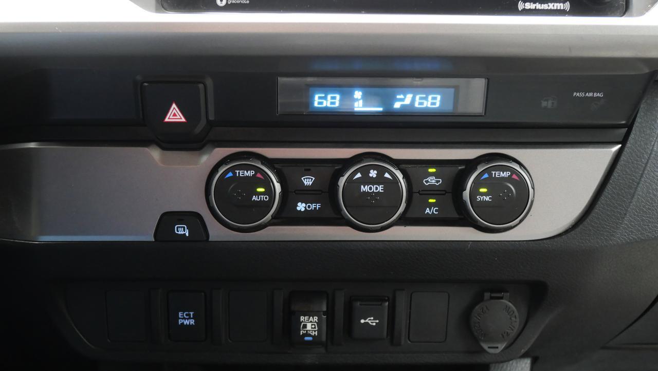 2021 Toyota Tacoma 2WD SR5 San Juan TX