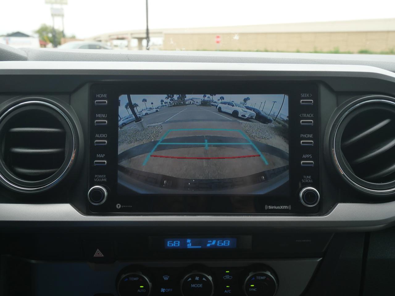 2021 Toyota Tacoma 2WD SR5 San Juan TX