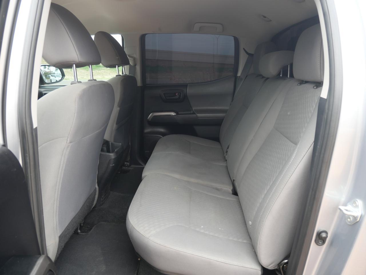 2021 Toyota Tacoma 2WD SR5 San Juan TX