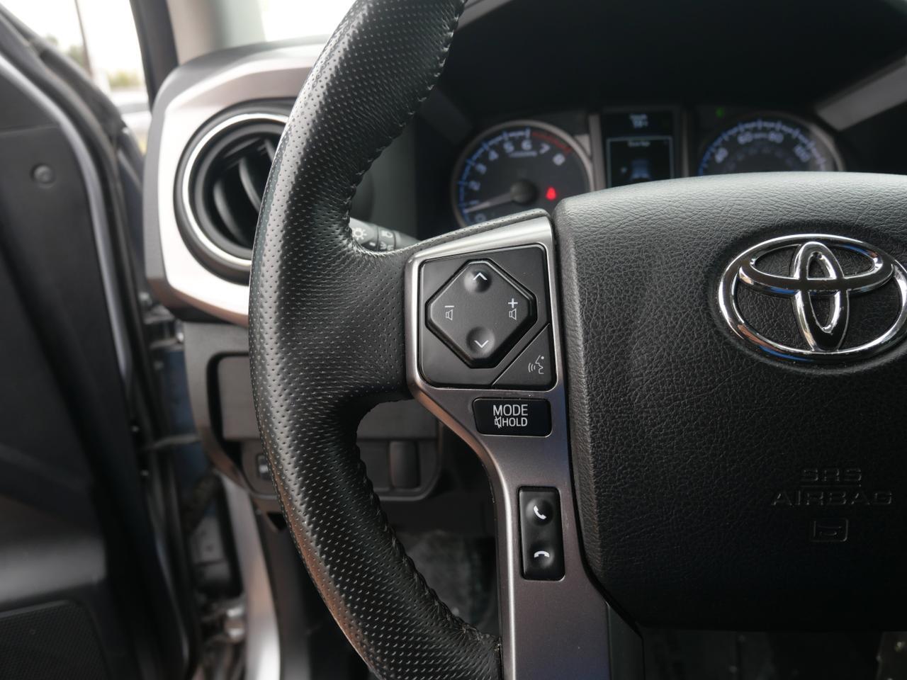 2021 Toyota Tacoma 2WD SR5 San Juan TX