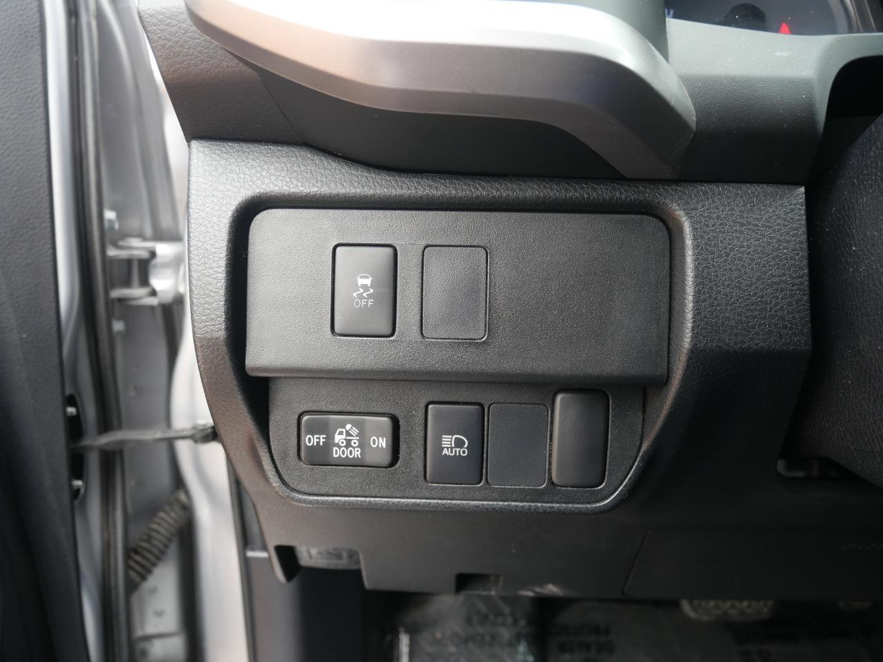 2021 Toyota Tacoma 2WD SR5 San Juan TX