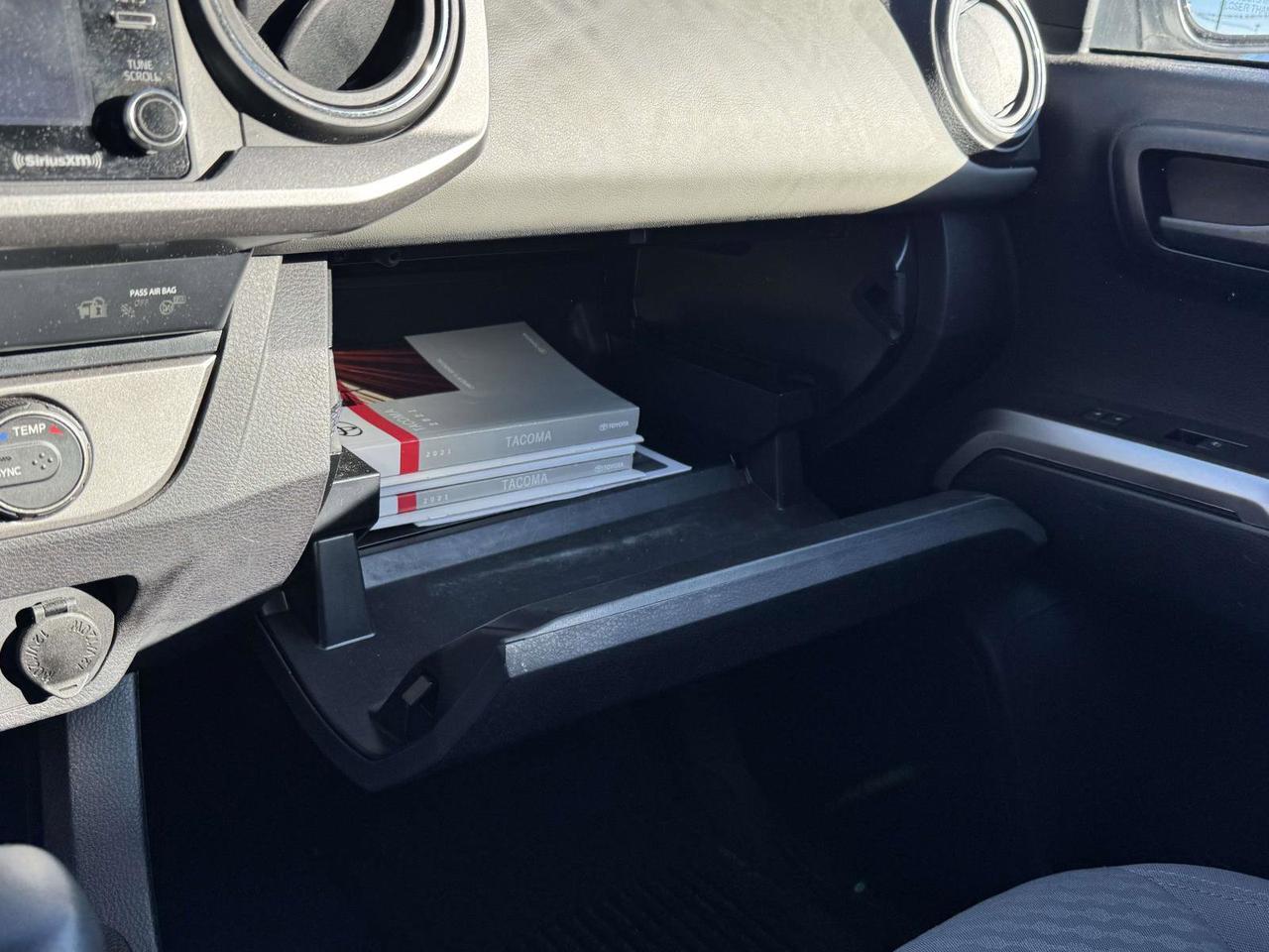 2021 Toyota Tacoma 2WD SR5 San Clemente CA