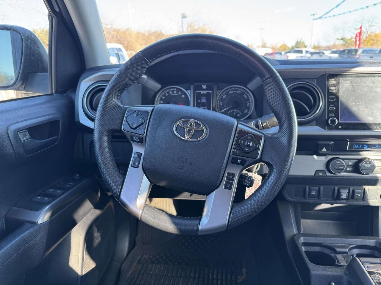 2021 Toyota Tacoma 2WD SR5 San Clemente CA