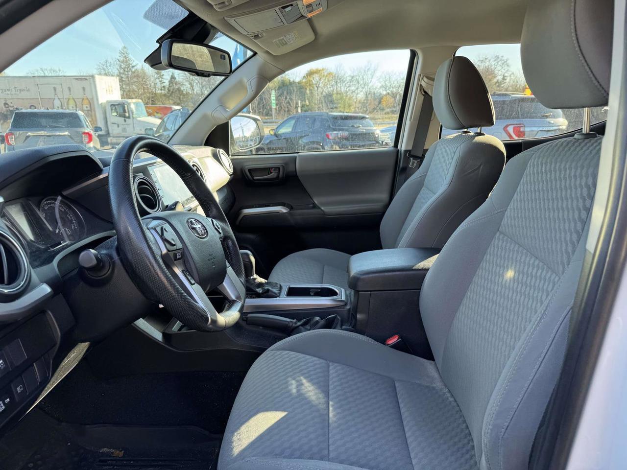 2021 Toyota Tacoma 2WD SR5 San Clemente CA