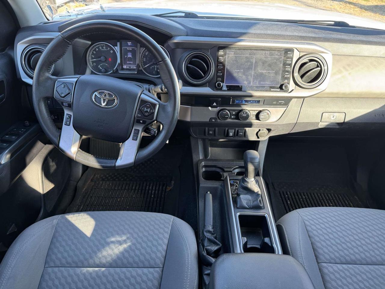 2021 Toyota Tacoma 2WD SR5 San Clemente CA