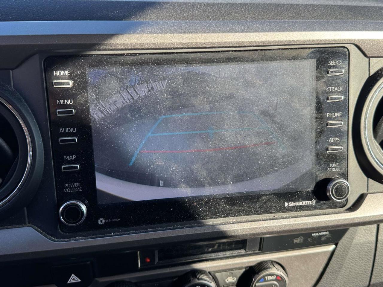 2021 Toyota Tacoma 2WD SR5 San Clemente CA