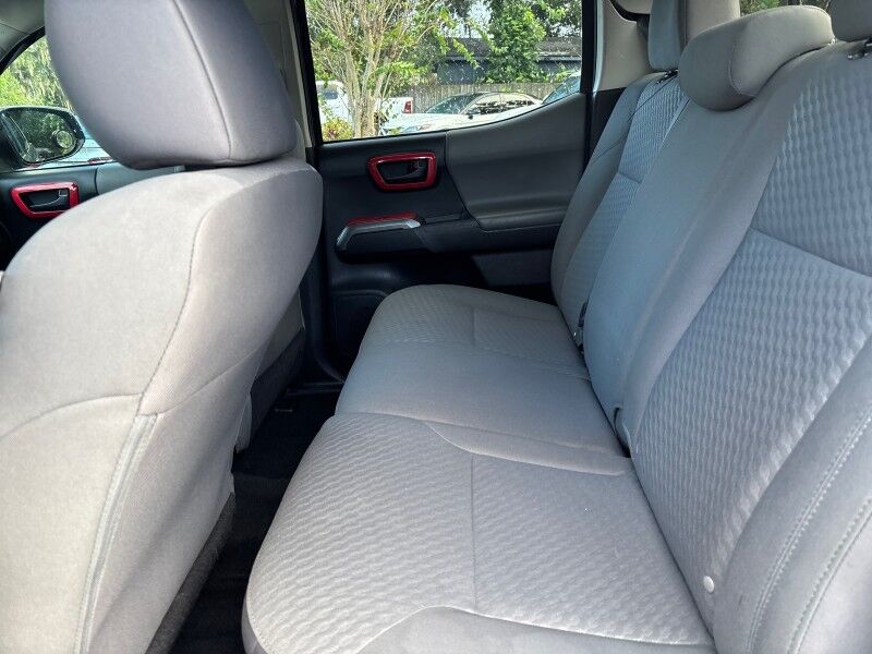 2021 Toyota Tacoma 2WD SR5 Seffner FL