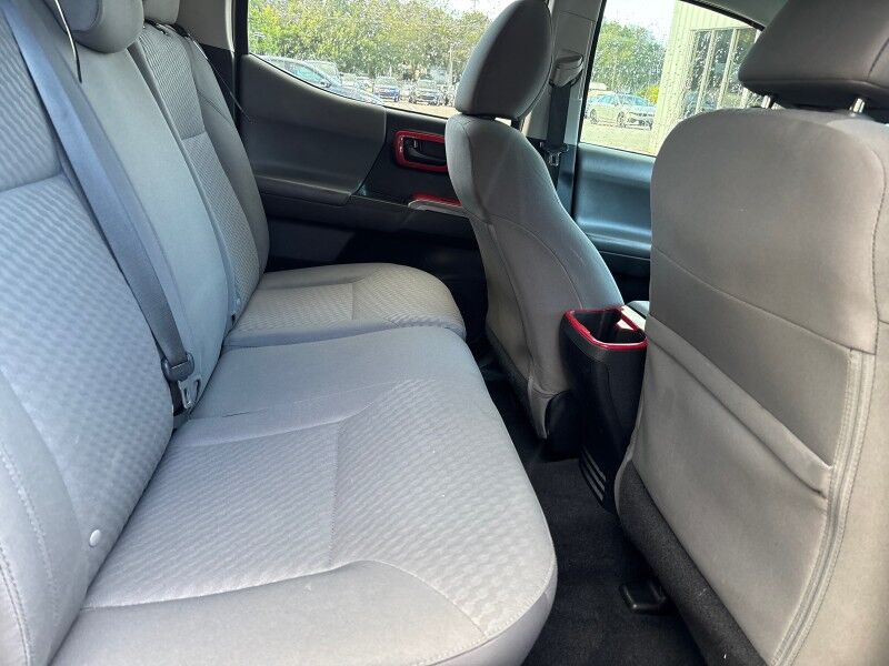 2021 Toyota Tacoma 2WD SR5 Seffner FL