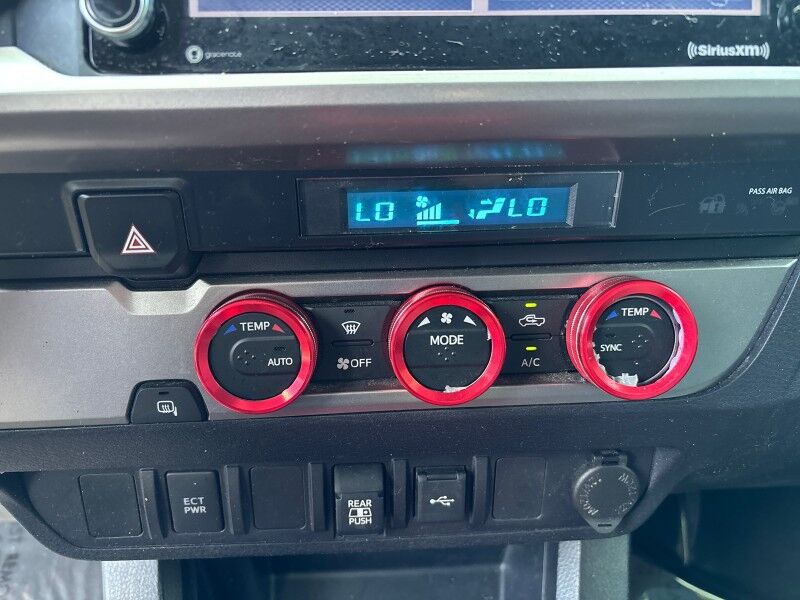 2021 Toyota Tacoma 2WD SR5 Seffner FL