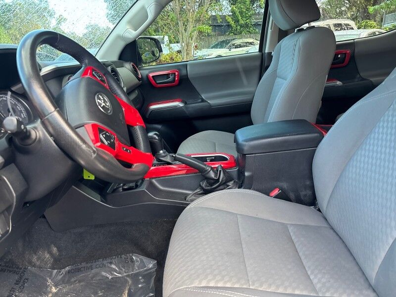 2021 Toyota Tacoma 2WD SR5 Seffner FL