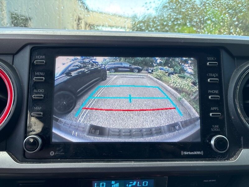 2021 Toyota Tacoma 2WD SR5 Seffner FL