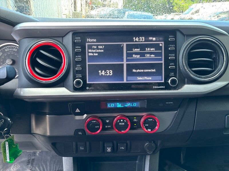 2021 Toyota Tacoma 2WD SR5 Seffner FL