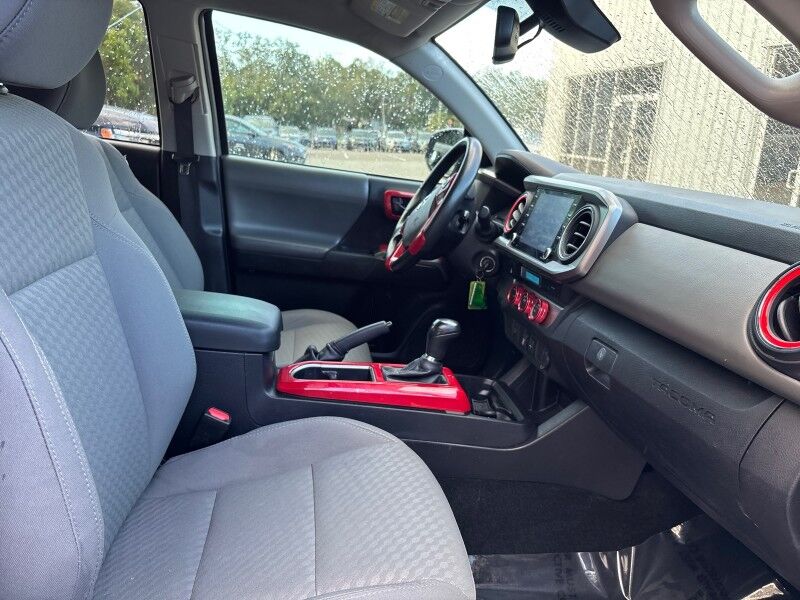2021 Toyota Tacoma 2WD SR5 Seffner FL