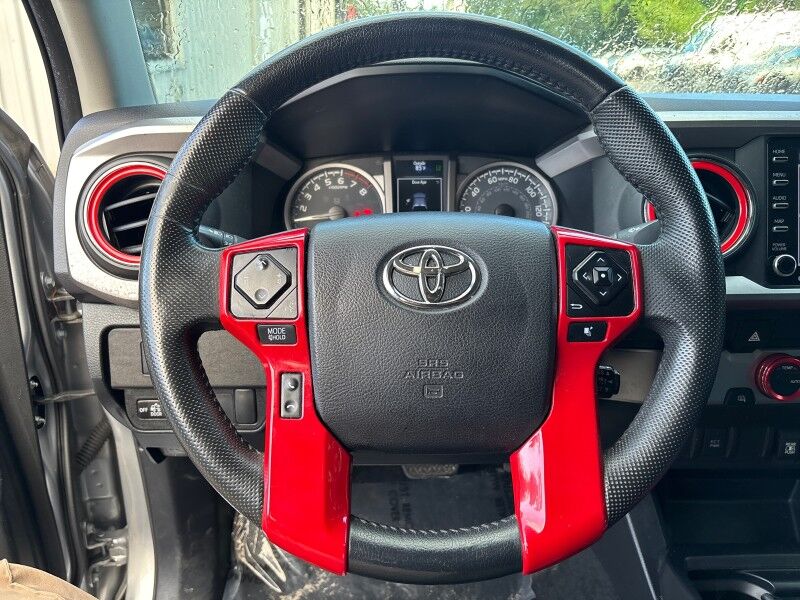 2021 Toyota Tacoma 2WD SR5 Seffner FL