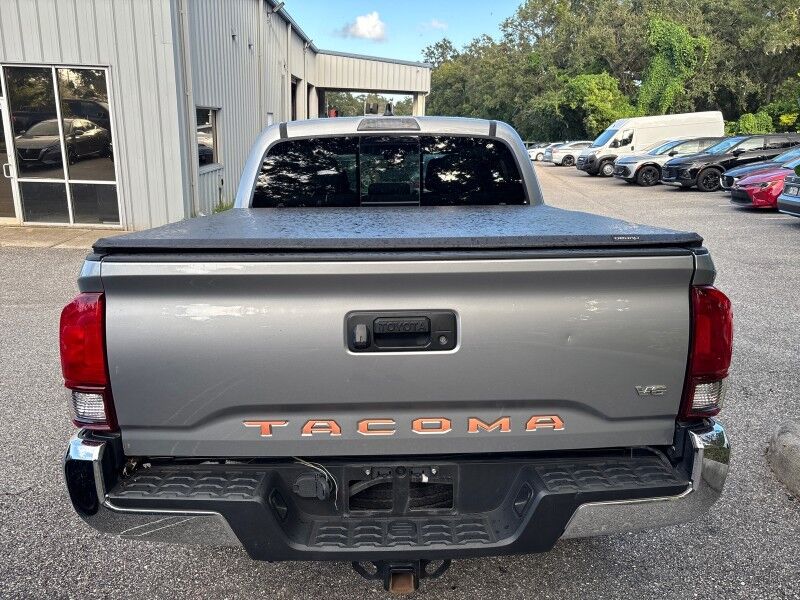 2021 Toyota Tacoma 2WD SR5 Seffner FL