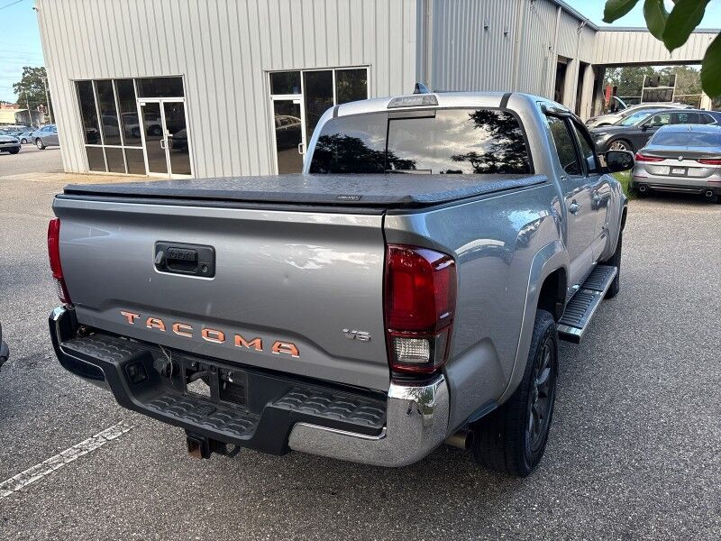 2021 Toyota Tacoma 2WD SR5 Seffner FL