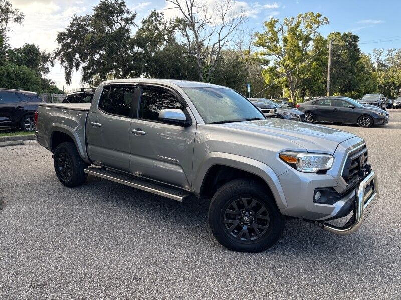 2021 Toyota Tacoma 2WD SR5 Seffner FL