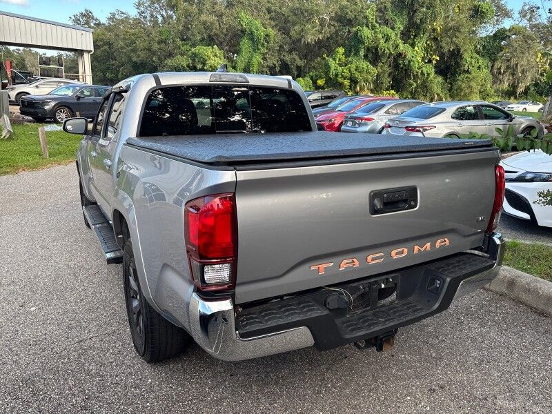2021 Toyota Tacoma 2WD SR5 Seffner FL