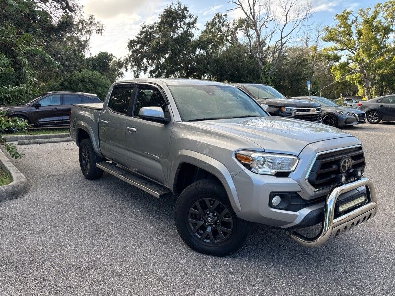 2021 Toyota Tacoma 2WD SR5 Seffner FL