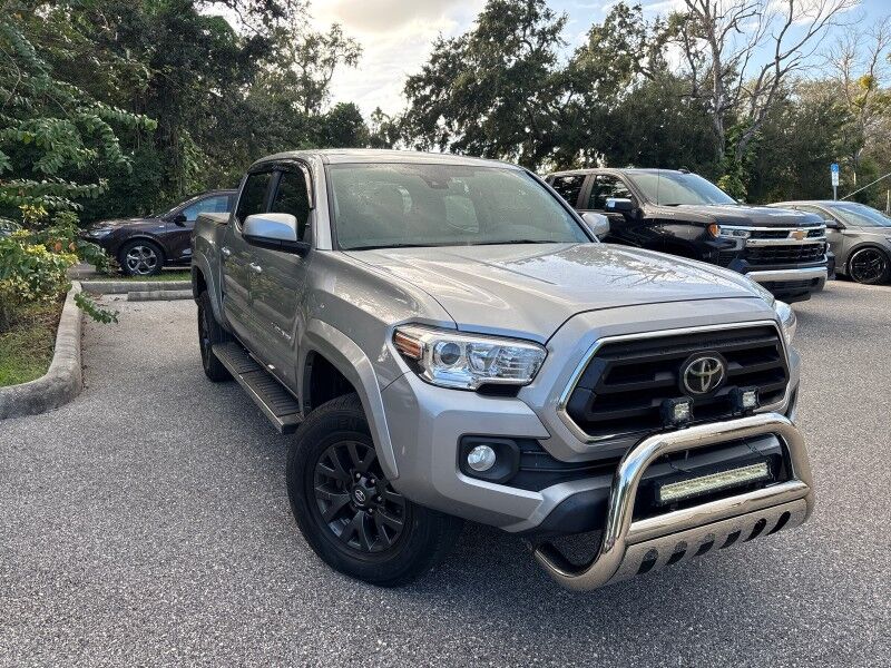 2021 Toyota Tacoma 2WD SR5 Seffner FL