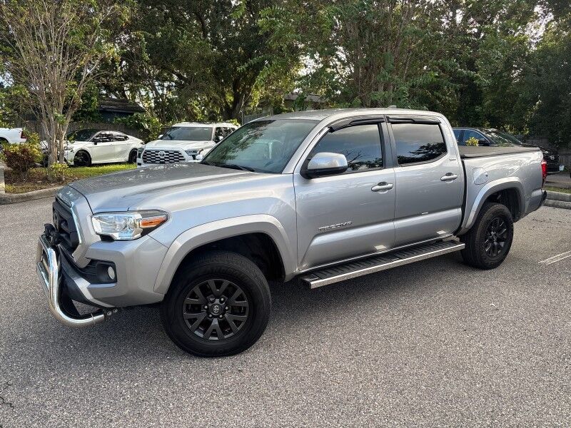 2021 Toyota Tacoma 2WD SR5 Seffner FL