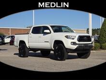 2021_Toyota_Tacoma 2WD_SR5_ Wilson NC