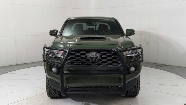 2021 Toyota Tacoma 2WD TRD Sport Las Cruces NM