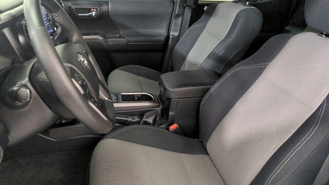 2021 Toyota Tacoma 2WD TRD Sport Las Cruces NM