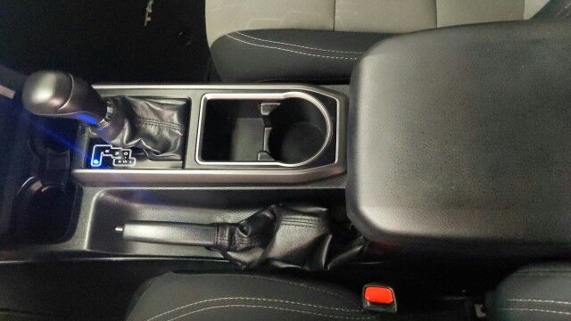 2021 Toyota Tacoma 2WD TRD Sport Las Cruces NM