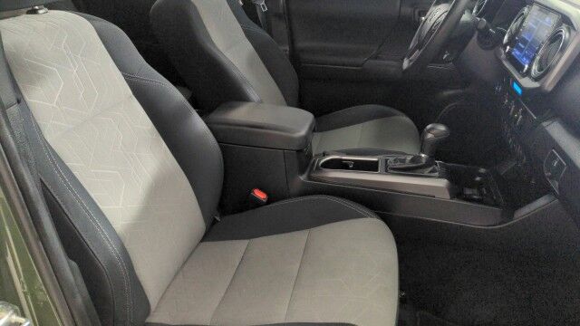 2021 Toyota Tacoma 2WD TRD Sport Las Cruces NM