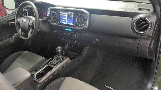 2021 Toyota Tacoma 2WD TRD Sport Las Cruces NM