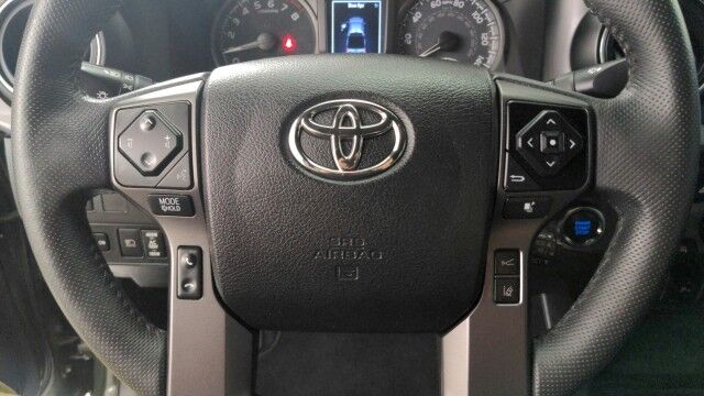 2021 Toyota Tacoma 2WD TRD Sport Las Cruces NM