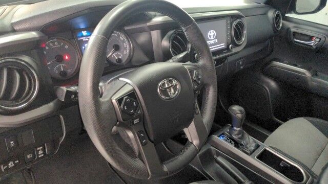 2021 Toyota Tacoma 2WD TRD Sport Las Cruces NM