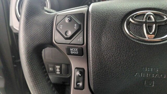 2021 Toyota Tacoma 2WD TRD Sport Las Cruces NM