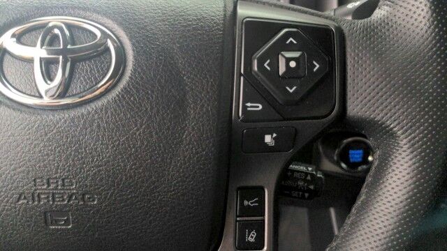 2021 Toyota Tacoma 2WD TRD Sport Las Cruces NM