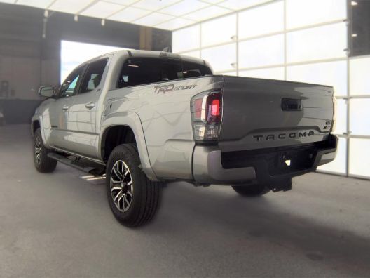 2021 Toyota Tacoma 2WD TRD Sport