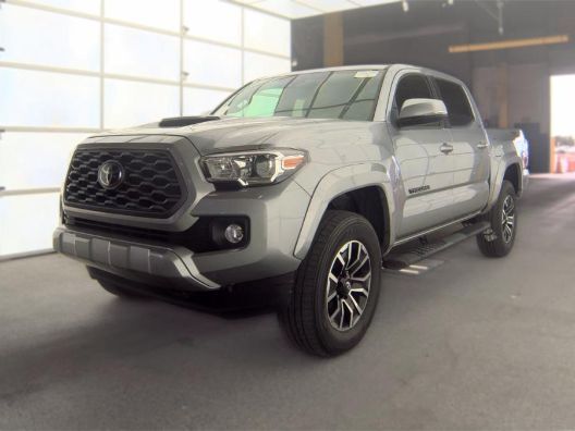 2021 Toyota Tacoma 2WD TRD Sport Charlotte NC