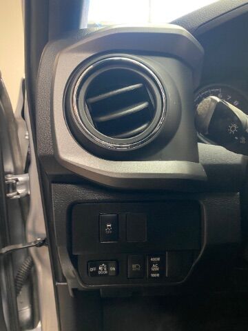 2021 Toyota Tacoma 2WD TRD Sport Charlotte NC