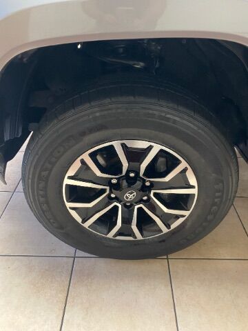 2021 Toyota Tacoma 2WD TRD Sport Charlotte NC